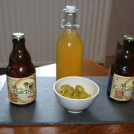 L Escurou Porcheresse (Belgium Luxembourg)