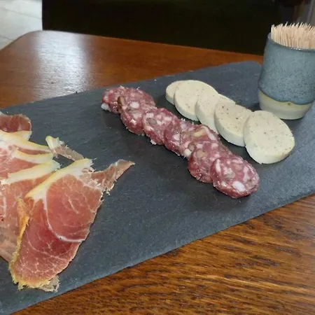 Дом отдыха L Escurou Porcheresse (Belgium Luxembourg)