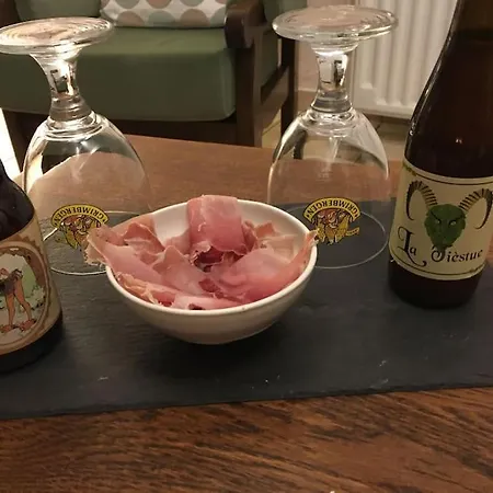 L Escurou * Porcheresse (Belgium Luxembourg)