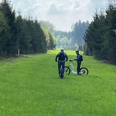 L Escurou Дом отдыха *