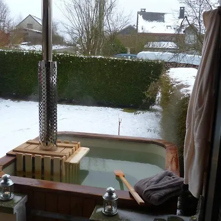 L Escurou * Porcheresse (Belgium Luxembourg)