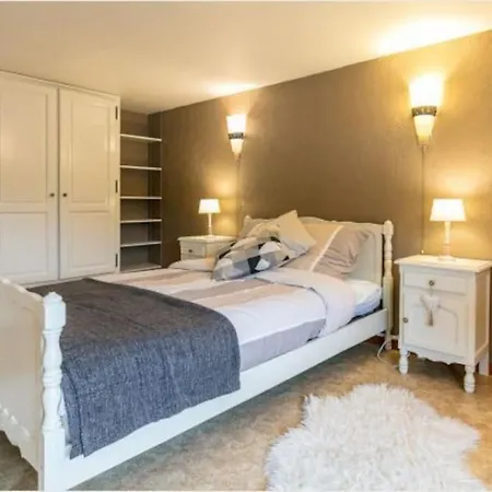 Vakantiehuis L Escurou